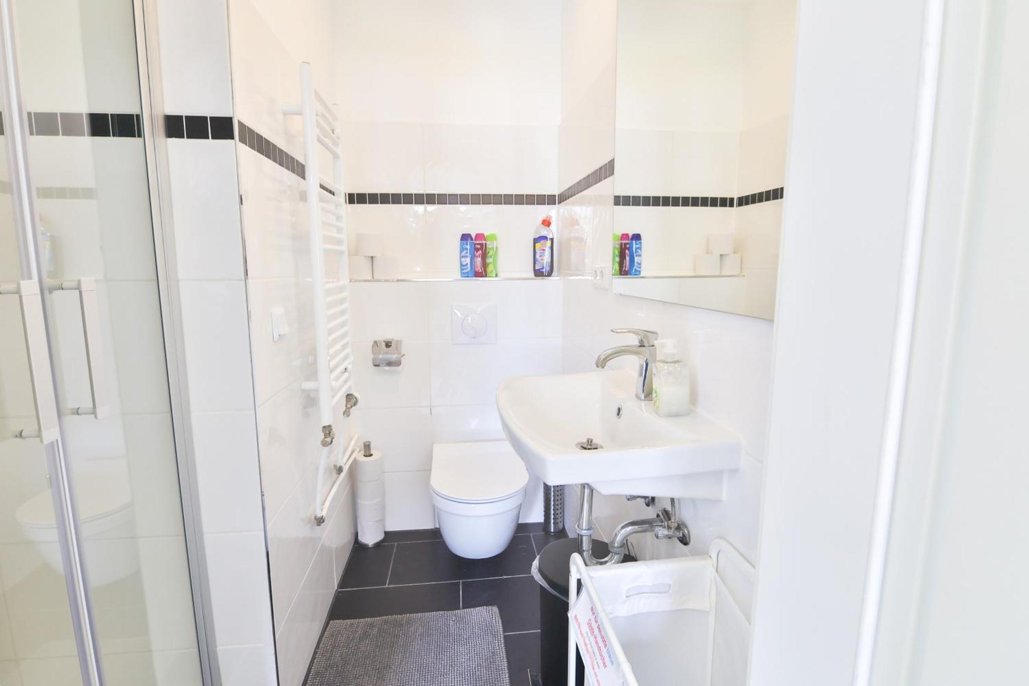 לכברוק Moderne Helle Ferienwohnung Allgaeu Am See Munich Castle מראה חיצוני תמונה